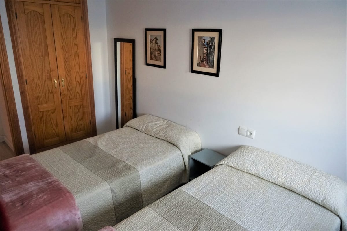 Appartement met 2 slaapkamers in Caleta de Vélez in Caleta de Vélez - foto 8