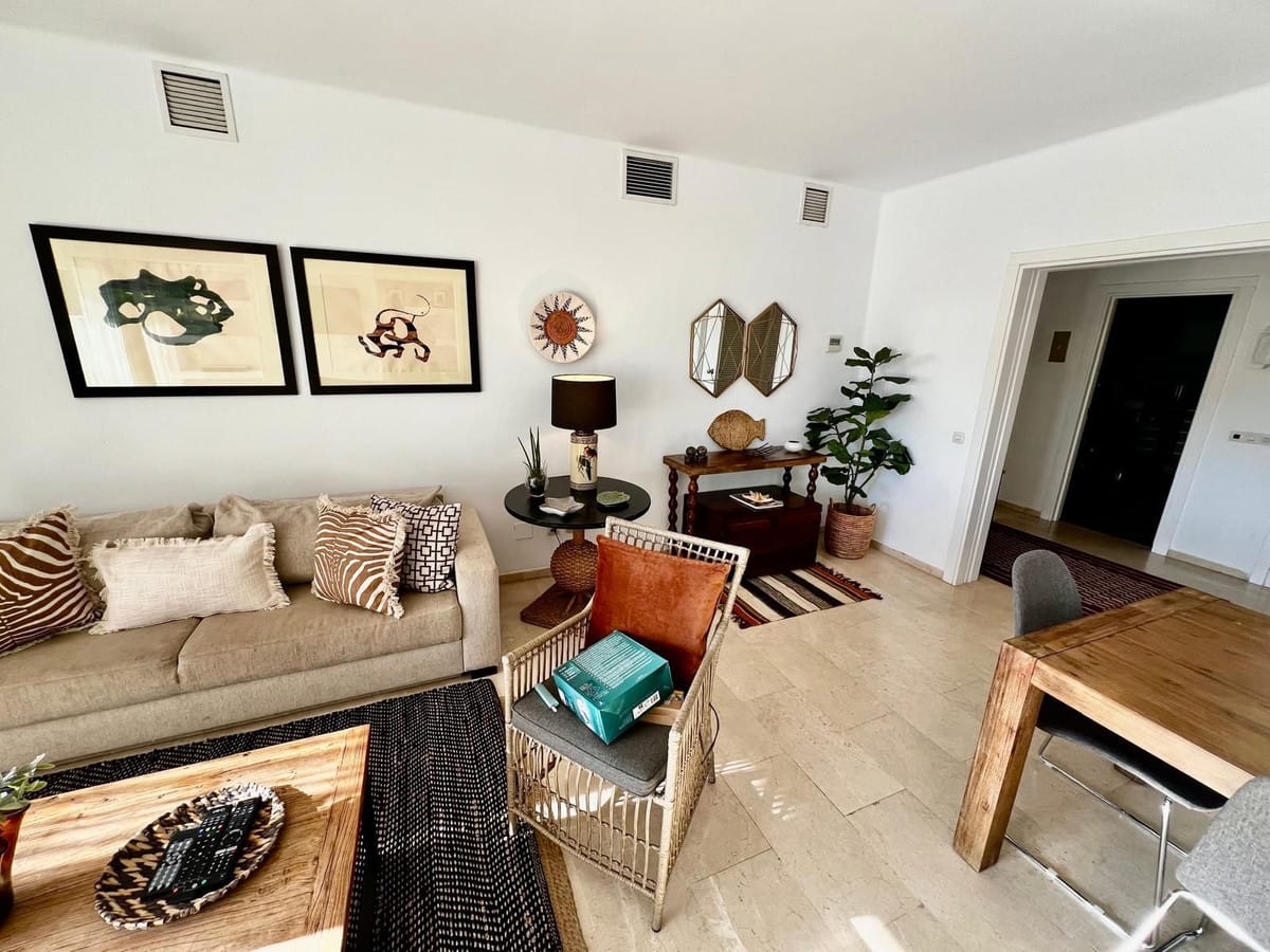 2-slaapkamer appartement in The Golden Mile, Marbella in The Golden Mile - foto 8