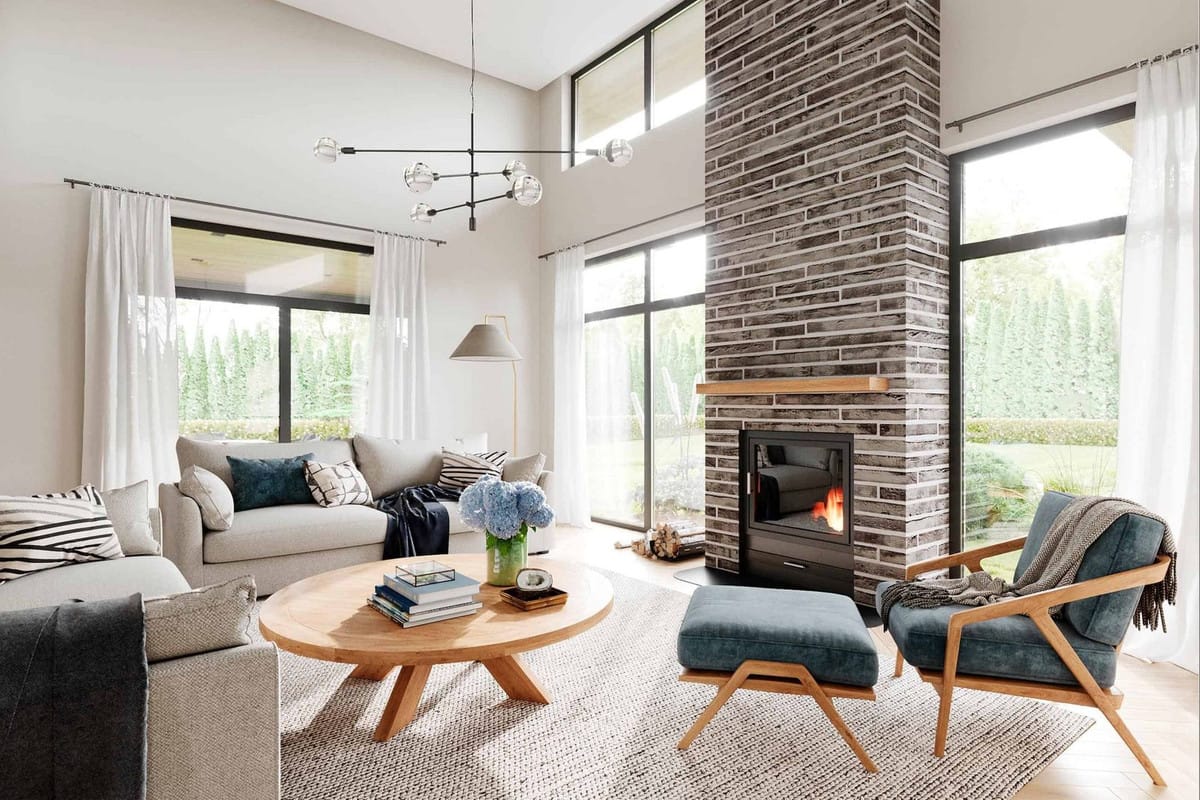 Kavel met ontwerp voor luxe villa in Sotogrande Alto in Sotogrande Alto - foto 9