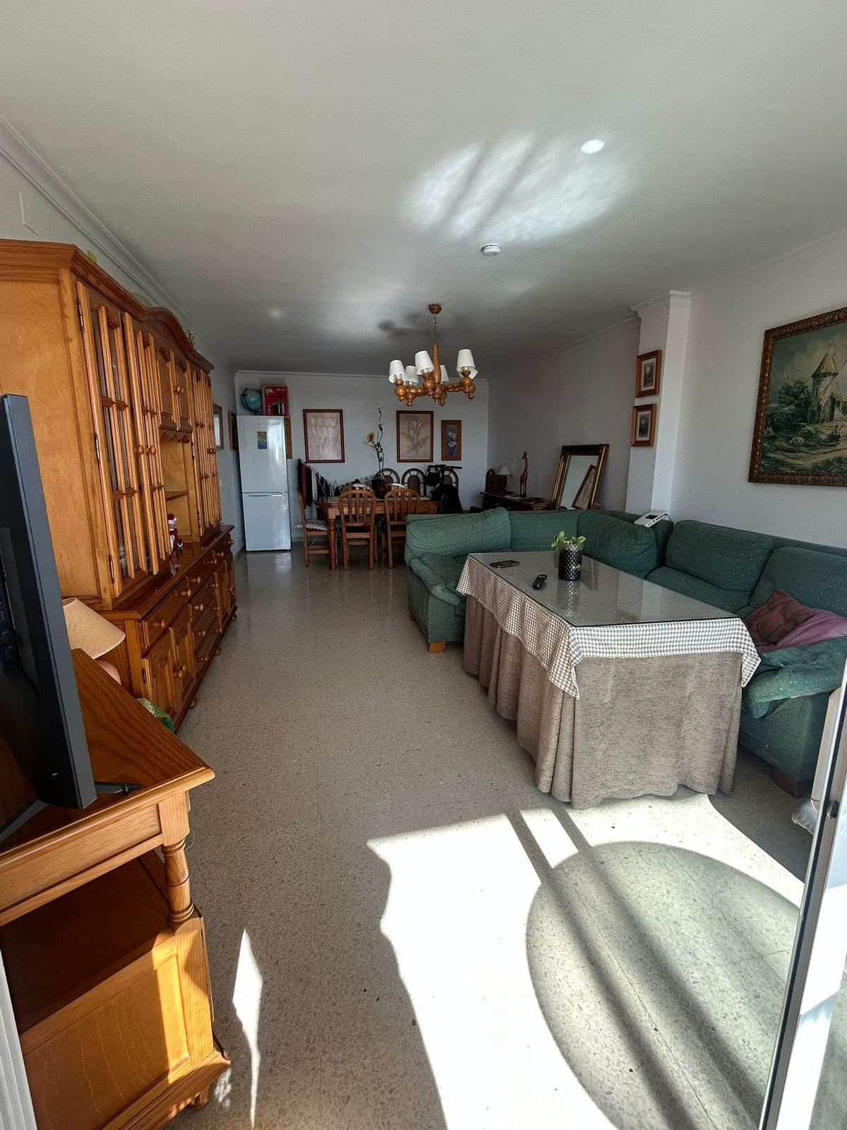 Ruim 3-slaapkamer appartement met zeezicht – Miraflores, Marbella in Marbella - foto 8