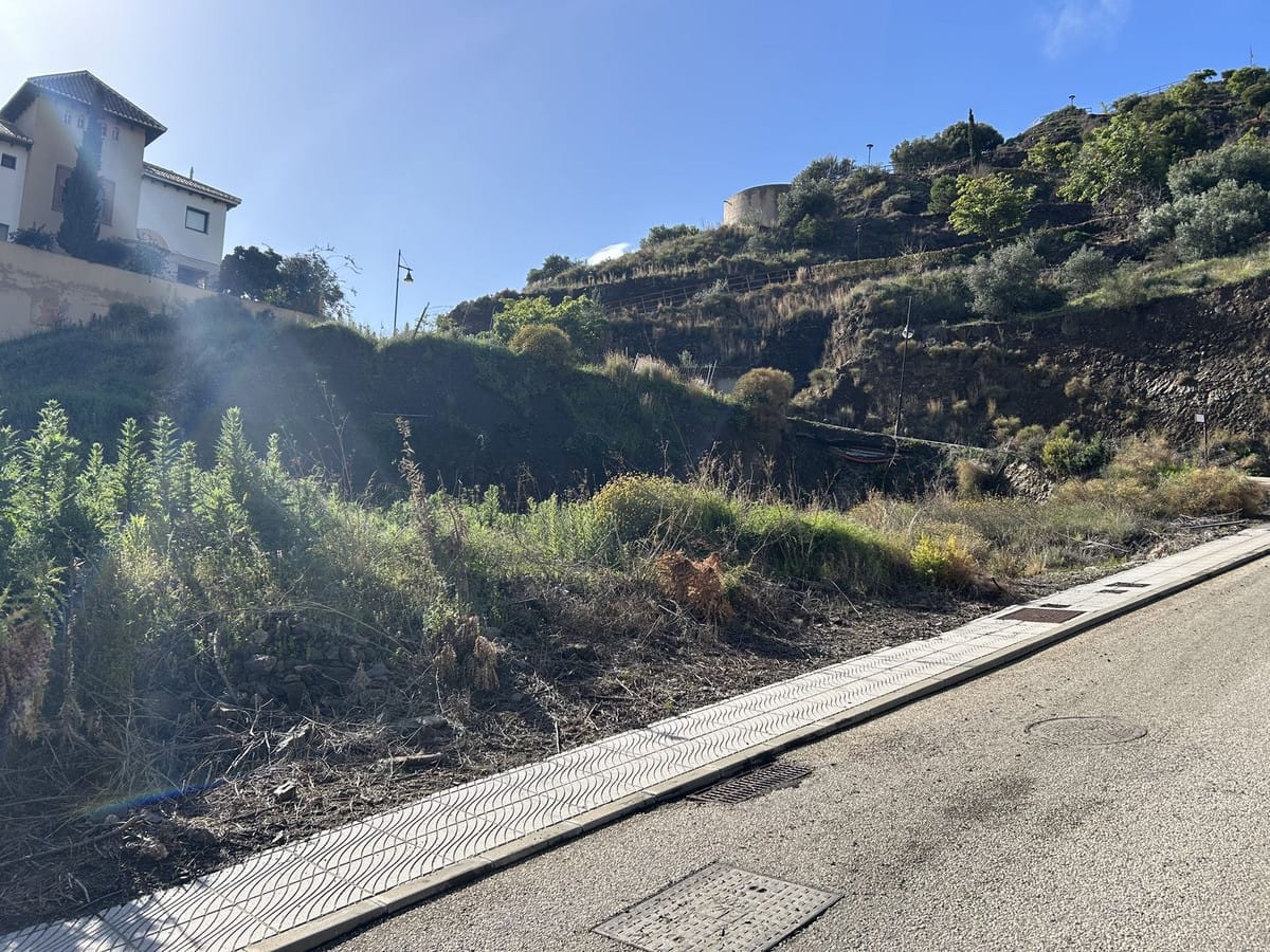 Kavel in Torrox Costa in Torrox Costa - foto 9