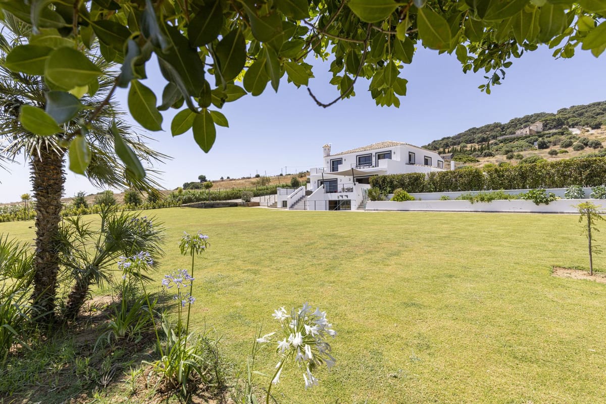 4-slaapkamers villa in Casares in Casares - foto 3