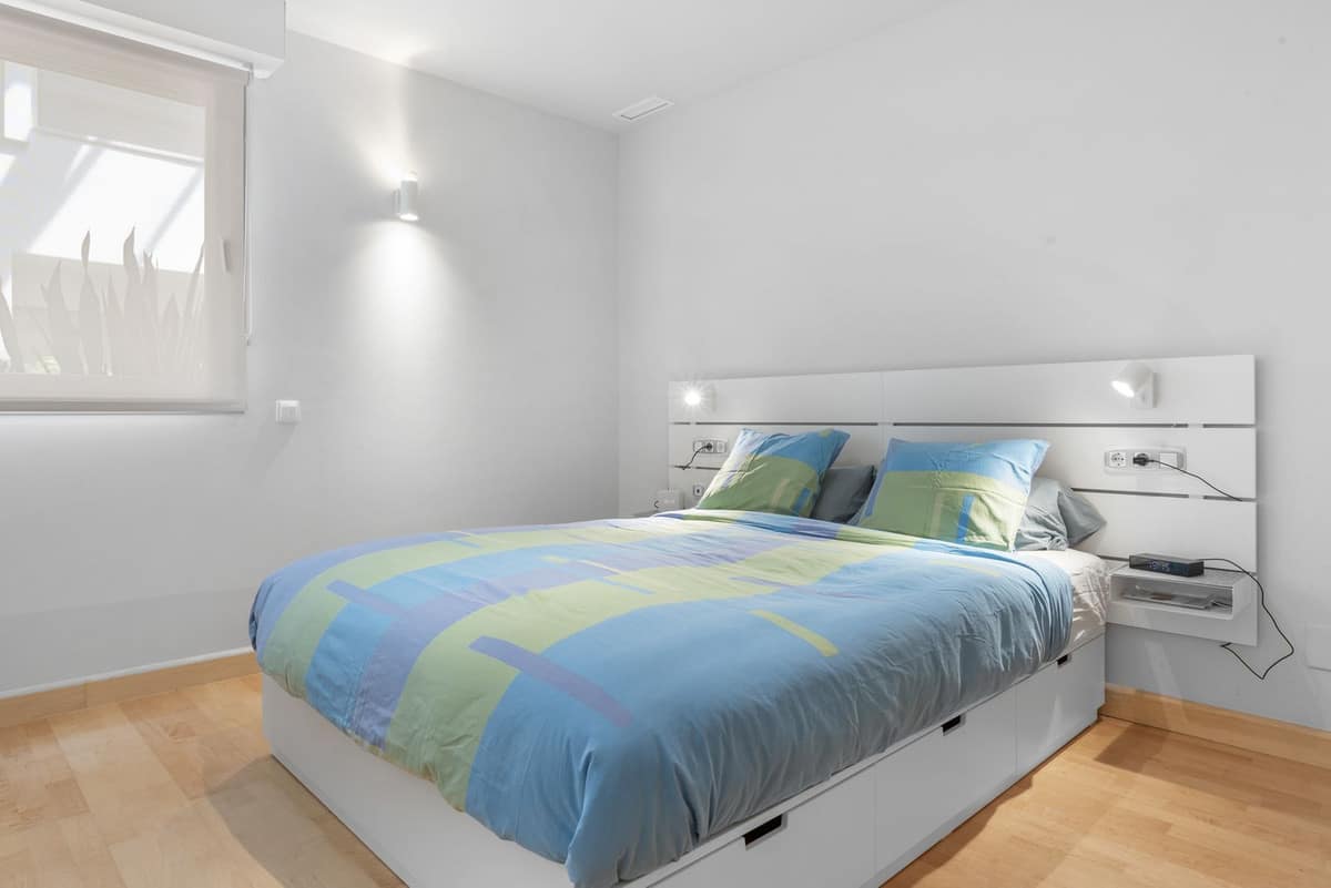 1-slaapkamer appartement in La Cala de Mijas in La Cala de Mijas - foto 13
