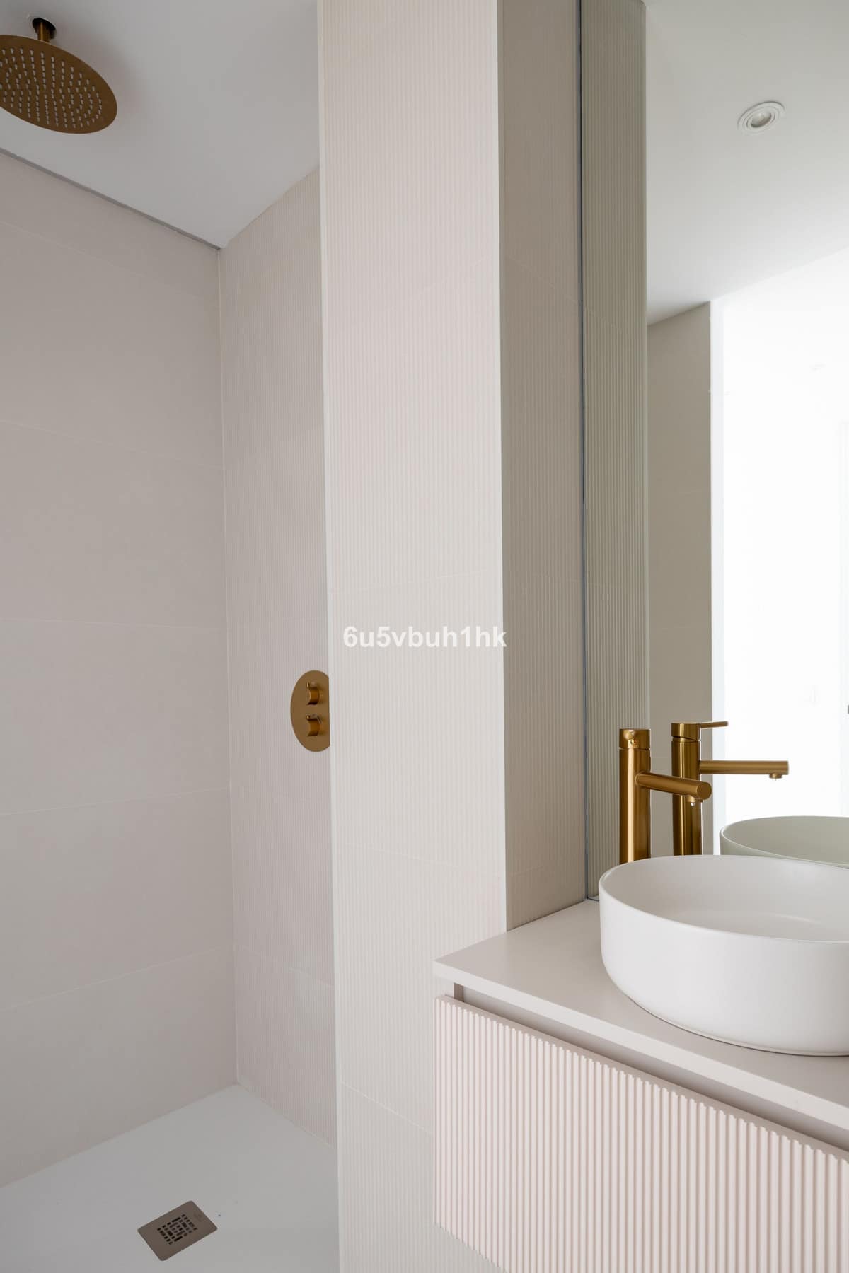 Appartement met drie slaapkamers in Málaga in Málaga - foto 19