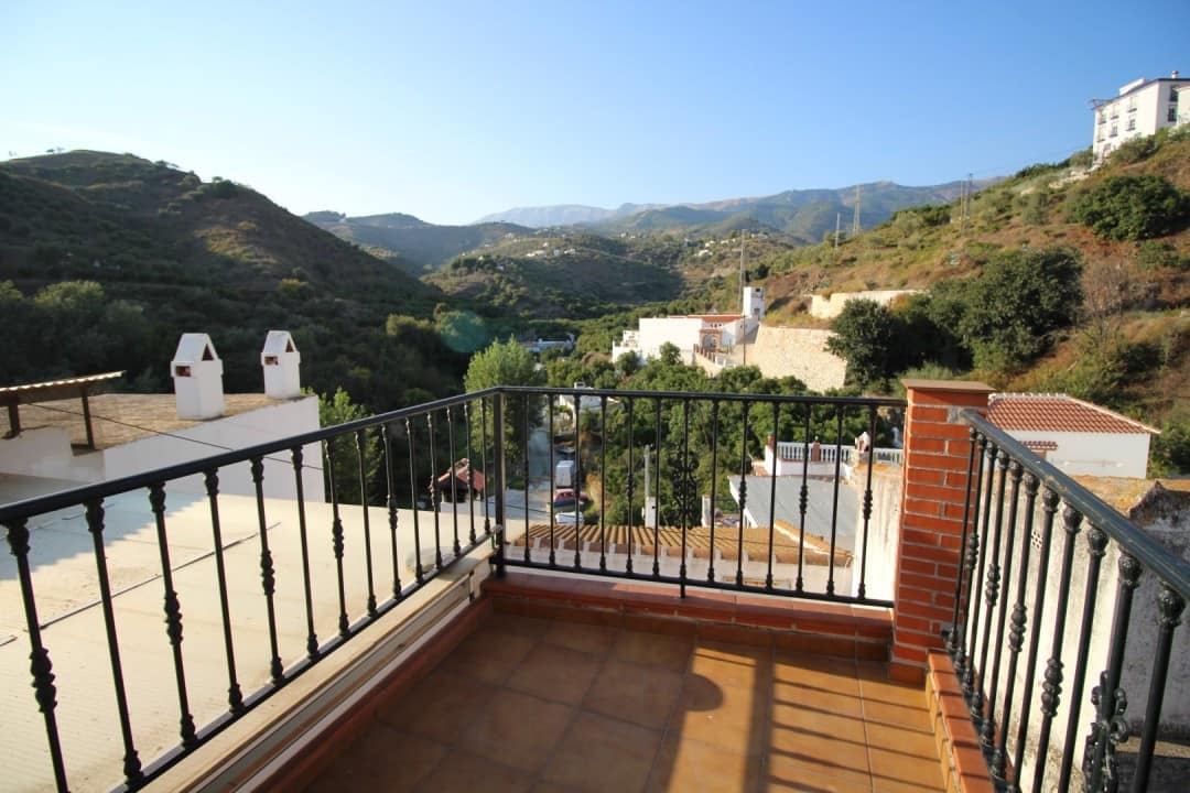 Villa met 4 slaapkamers in Árchez in Árchez - foto 2