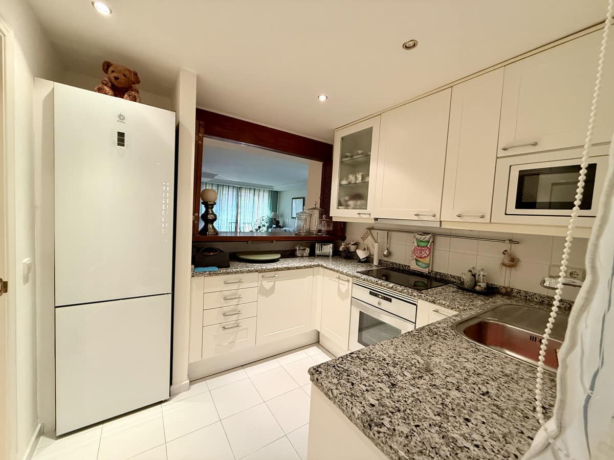 Appartement met 3 slaapkamers in Estepona in Estepona - foto 6