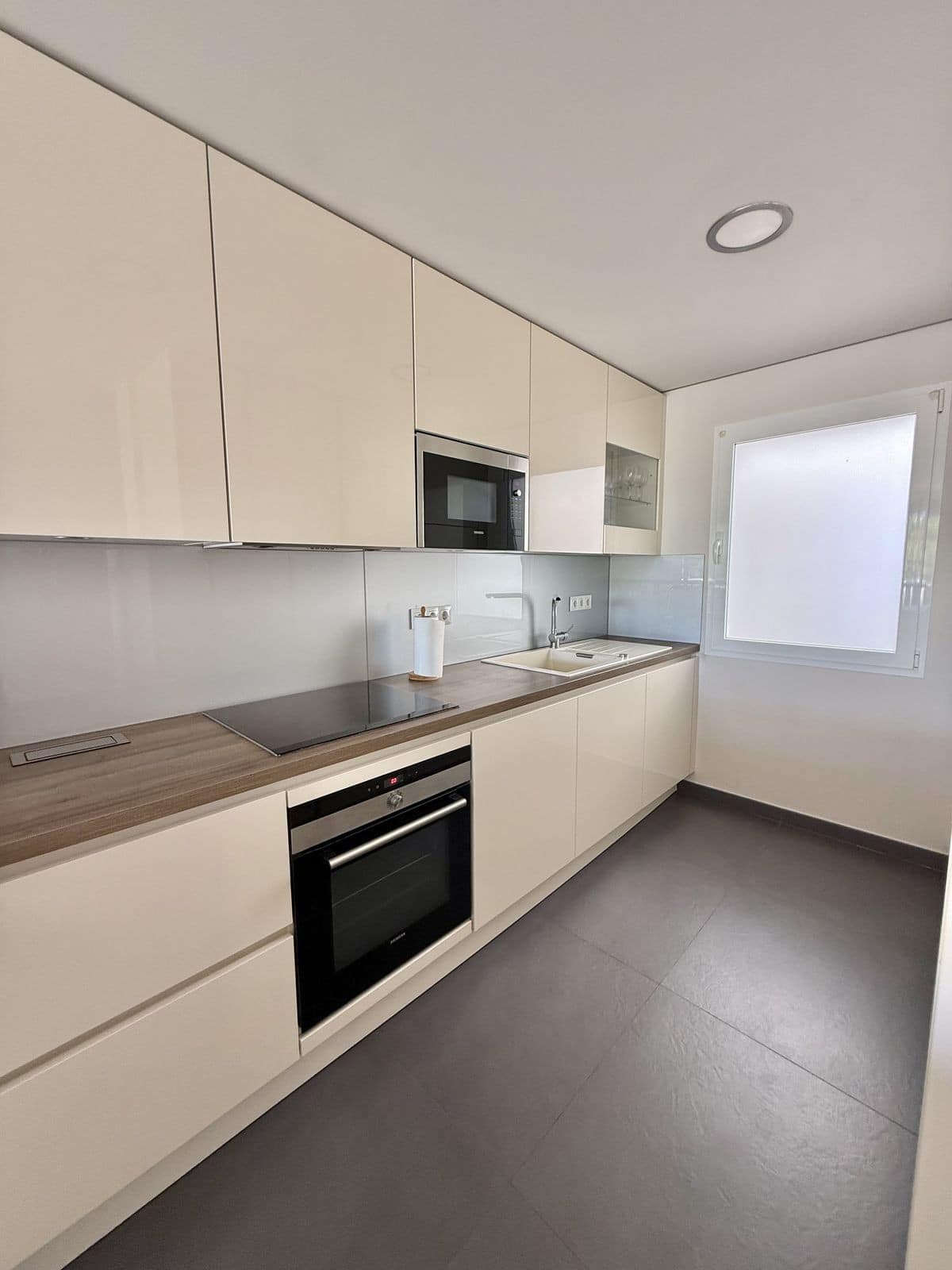 Appartement met 2 slaapkamers in Estepona in Estepona - foto 7