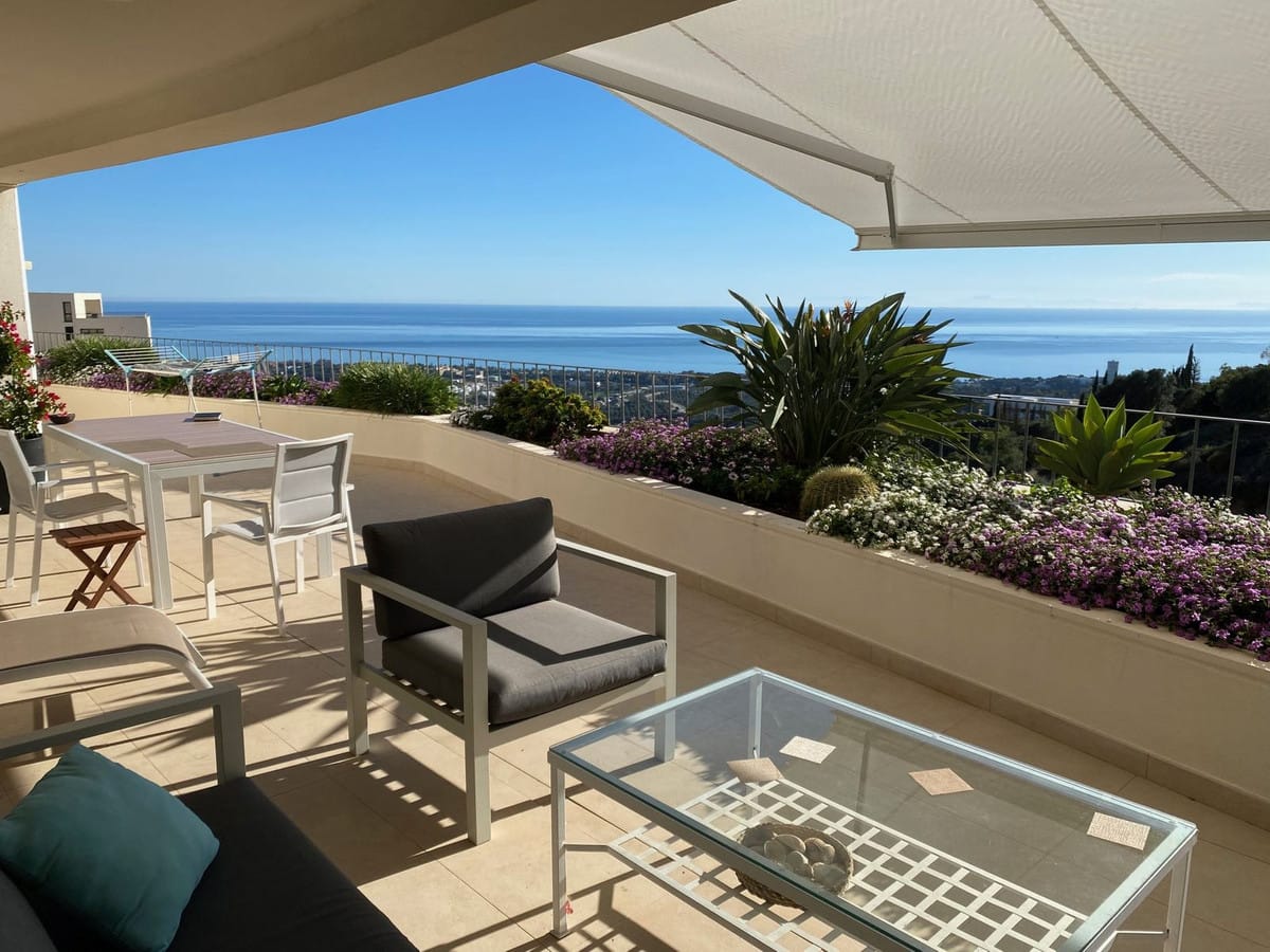 3 bedroom Apartment in Altos De Los Monteros in Altos de los Monteros - foto 4
