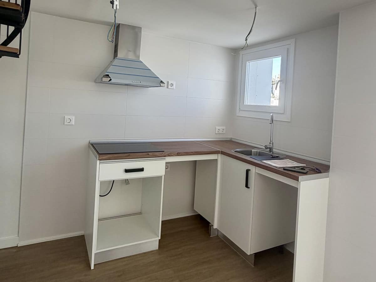 3 bedroom Apartment in Torreblanca in Torreblanca - foto 9
