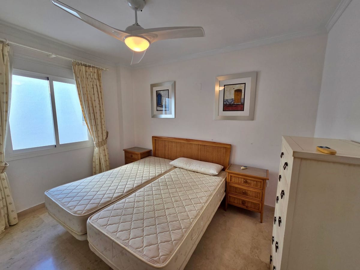 Duplexpenthouse in Terrazas de Banús, Puerto Banús in Puerto Banús - foto 10