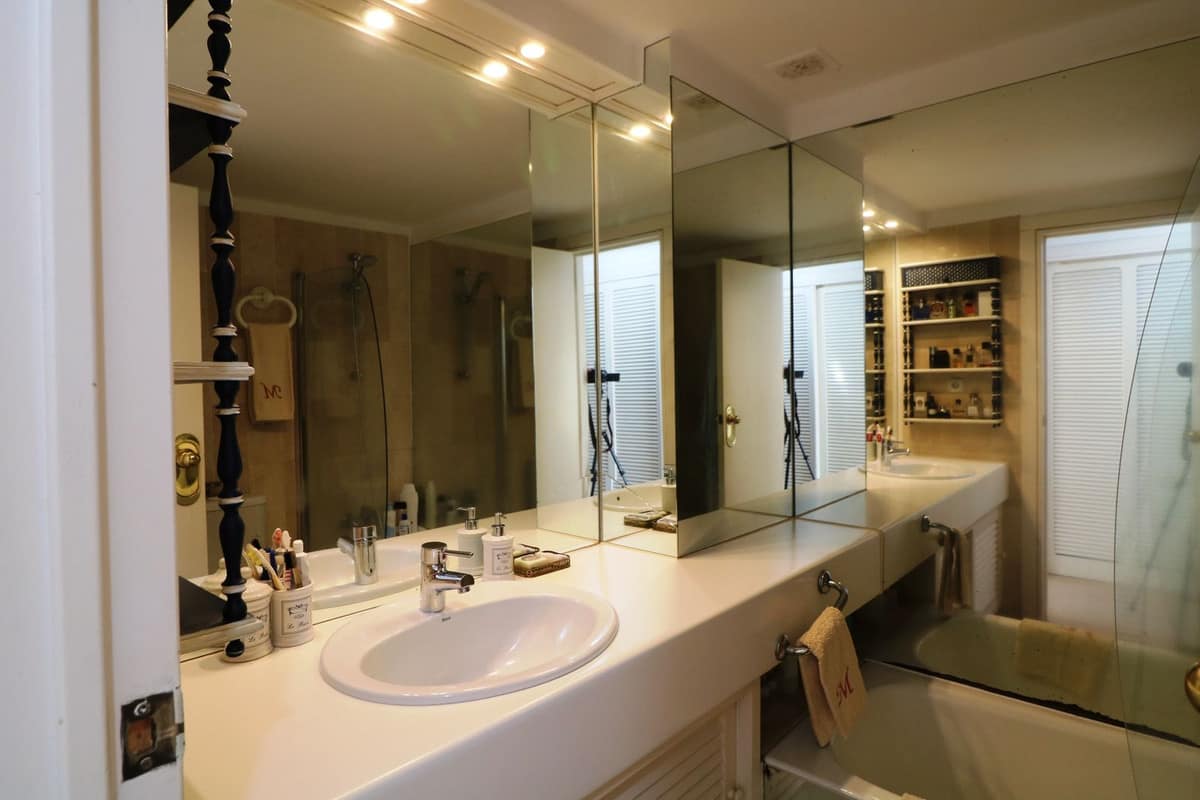 Prachtig 2-slaapkamer appartement op Marbella’s Golden Mile in Marbella - foto 15