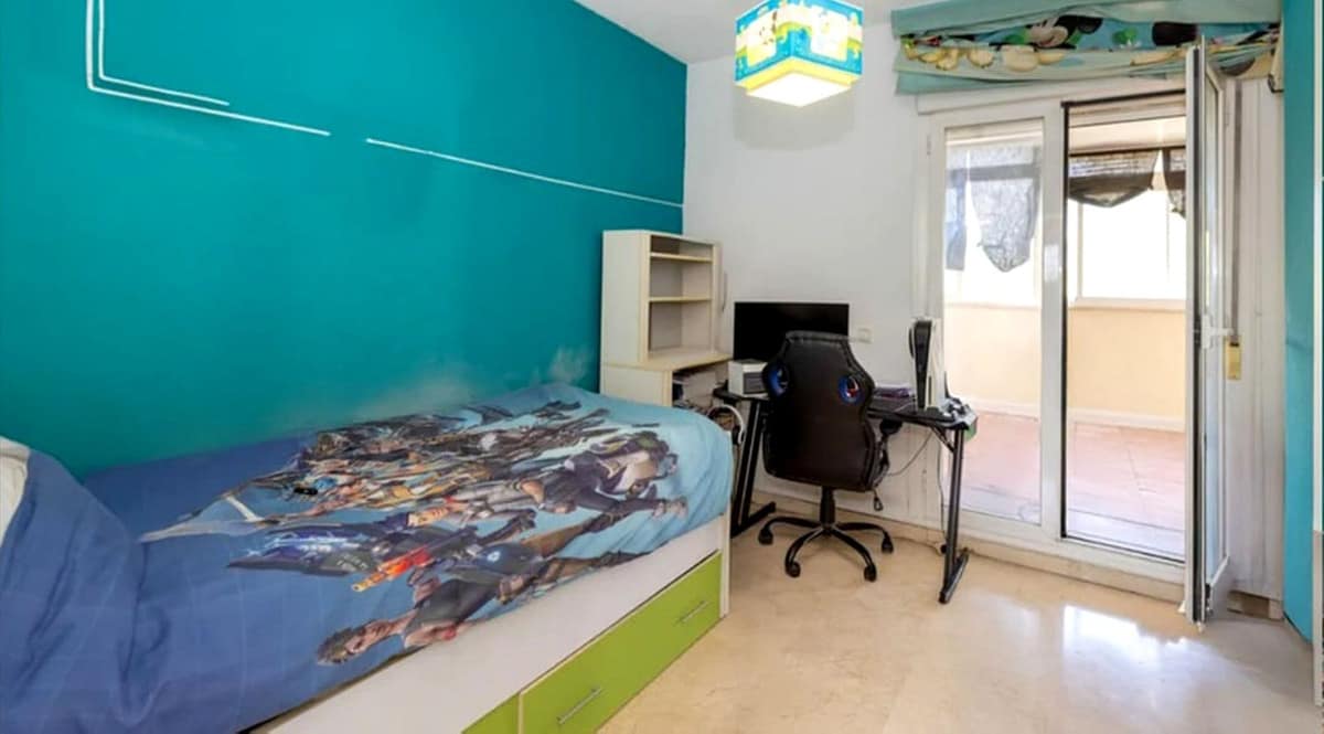 Penthouse met 2 slaapkamers in Mijas Golf in Mijas Golf - foto 20