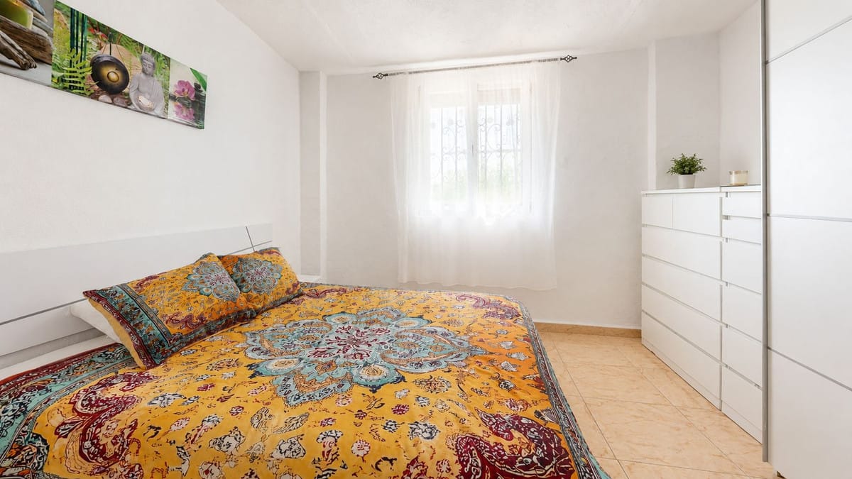 Drie-slaapkamer stadswoning in Estepona in Estepona - foto 18