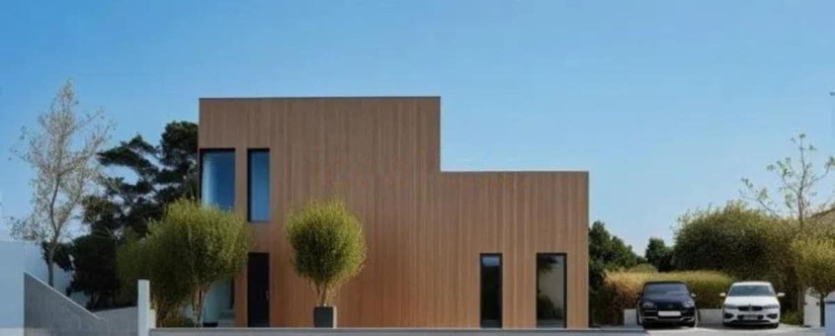 Kavel in Valle Romano, Málaga in Valle Romano - foto 3