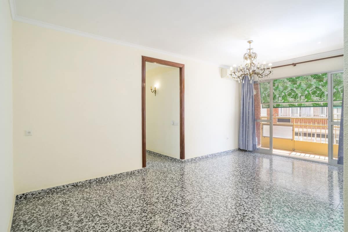 4 bedroom Apartment in Málaga in Málaga - foto 4