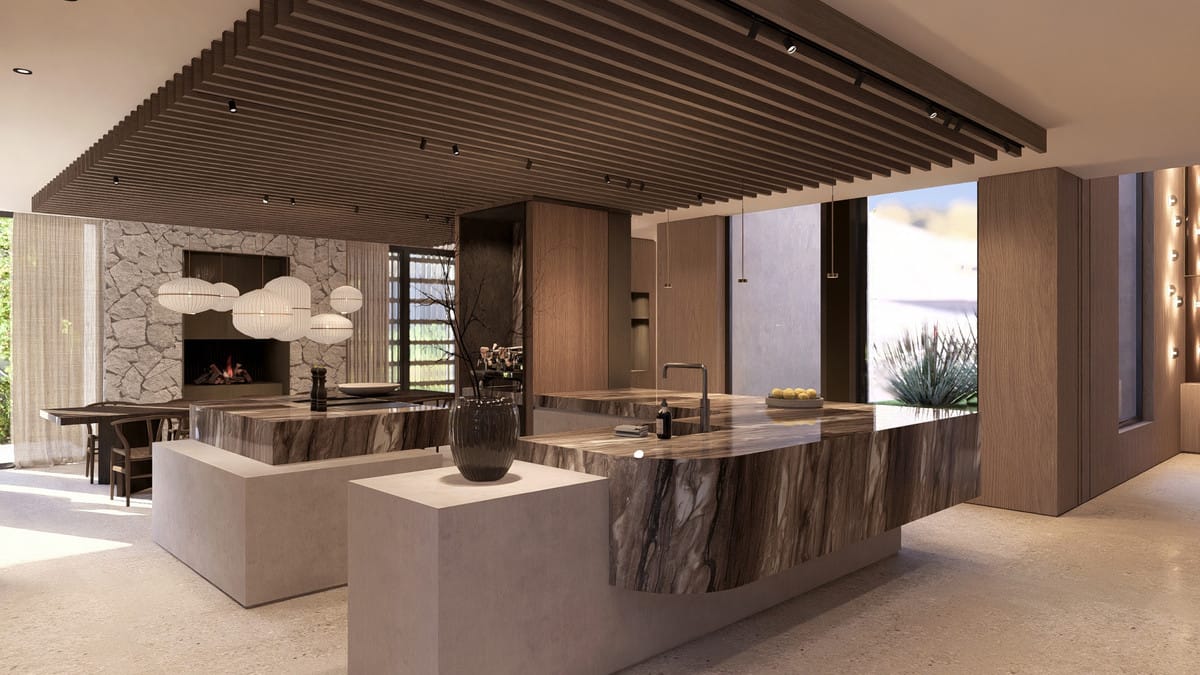 Kavel voor Villa Elysium in La Zagaleta in La Zagaleta - foto 19