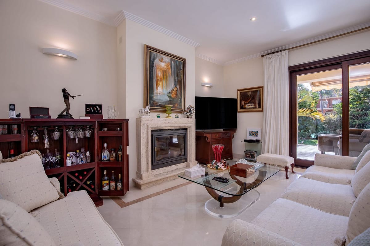 Villa met 6 slaapkamers in Los Arqueros, Málaga in Los Arqueros - foto 13