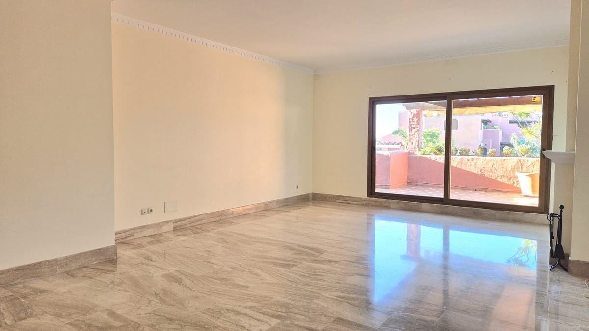 3-slaapkamer penthouse in Guadalmina Baja in Guadalmina Baja - foto 5