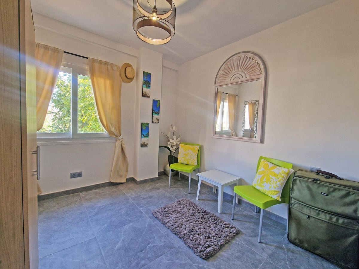 3 bedroom Apartment in Calahonda in Calahonda - foto 20