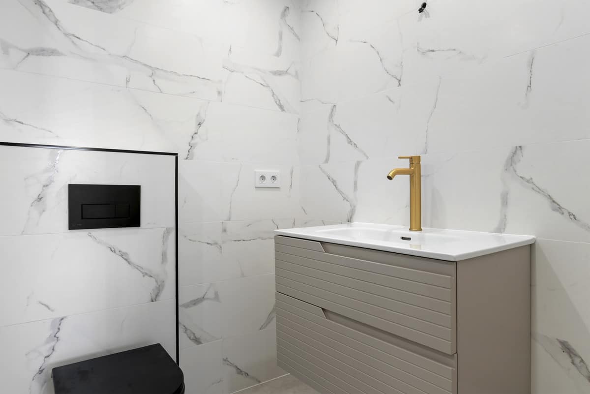 Drie-slaapkamerappartement in Nueva Andalucía in Nueva Andalucía - foto 11