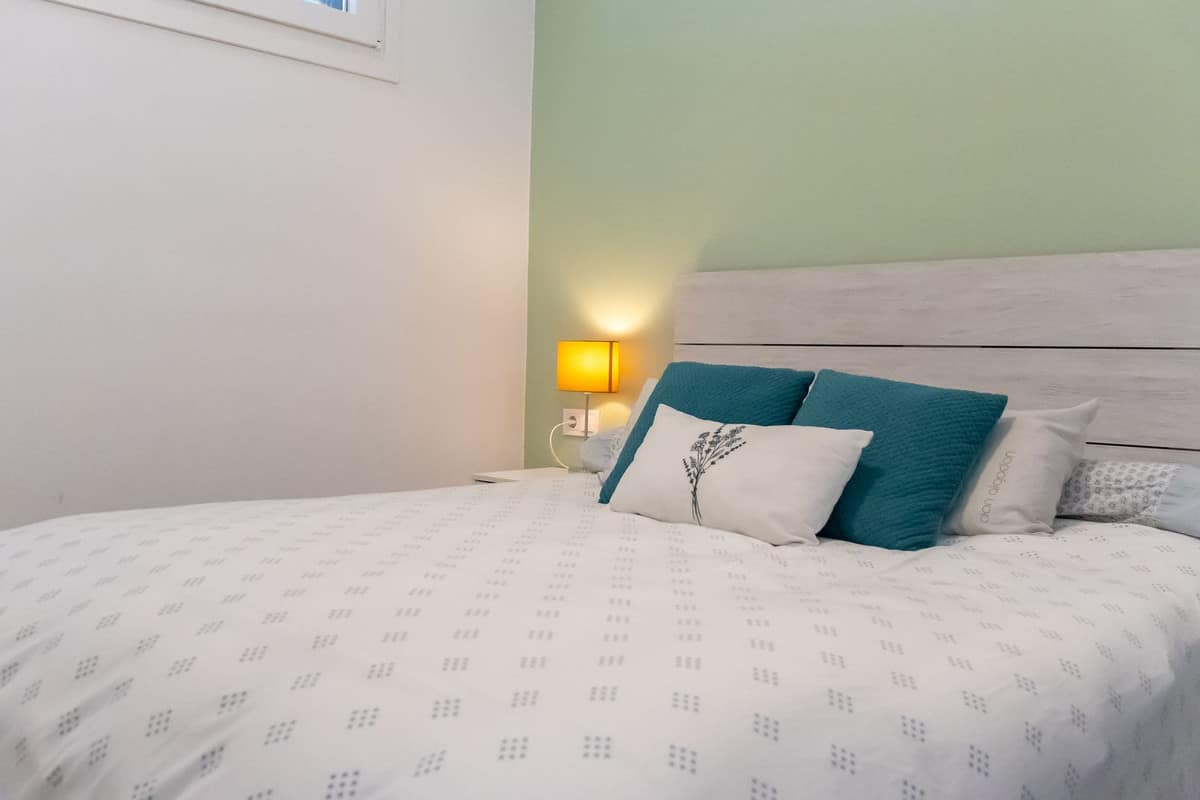 3-slaapkamer appartement in Higueron in Higueron - foto 2