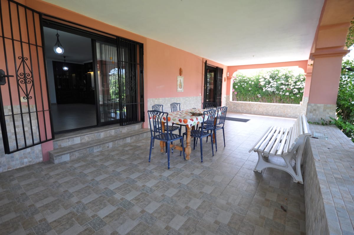 4-slaapkamer villa in Casares Playa in Casares Playa - foto 18