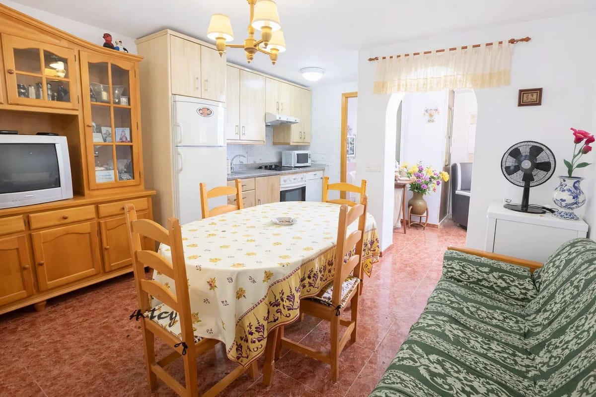 Drie-slaapkamer appartement in Manilva in Manilva - foto 4