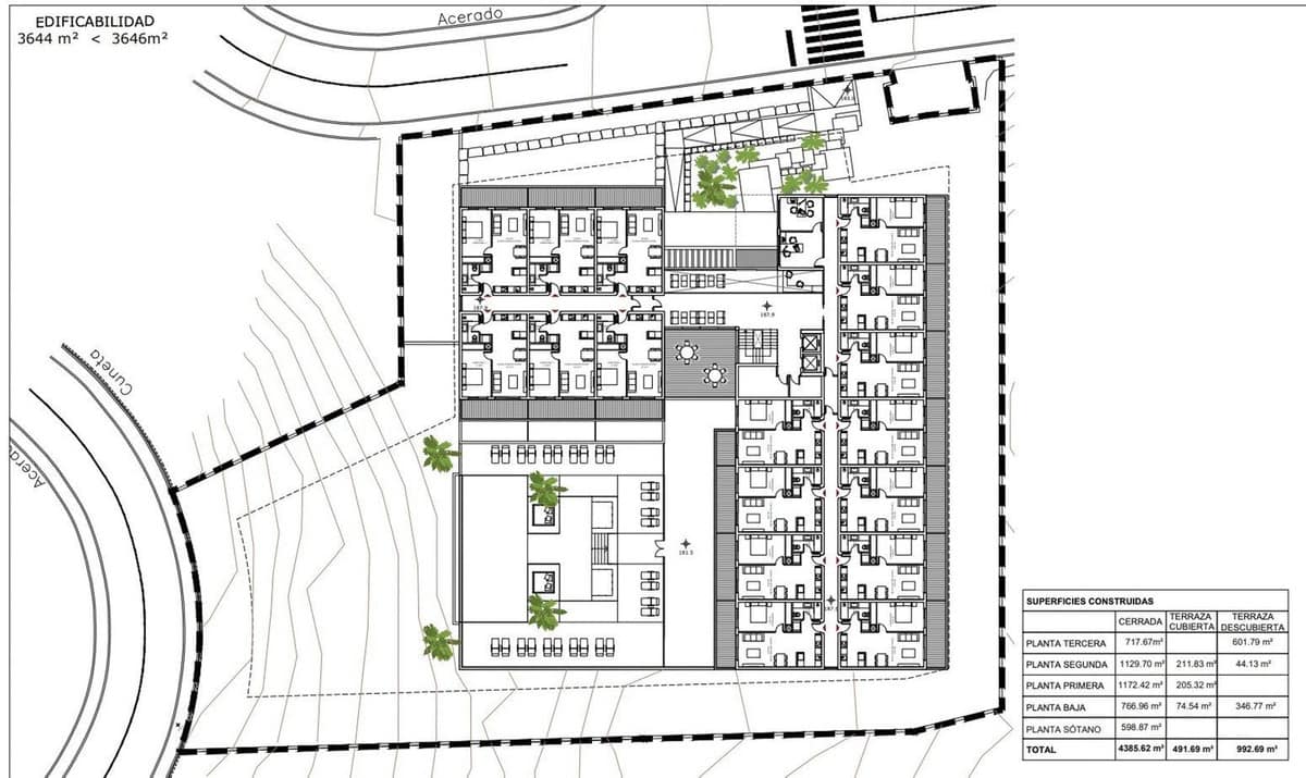 Kavel in La Cala Golf – Investeringskans in La Cala Golf - foto 3