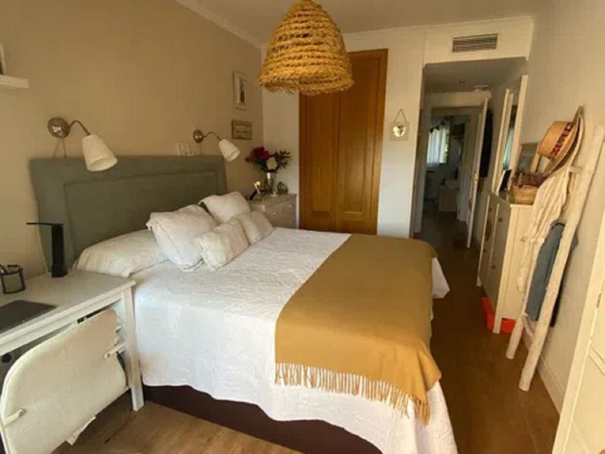Drie-slaapkamerappartement in Málaga Centrum in Málaga Centro - foto 8