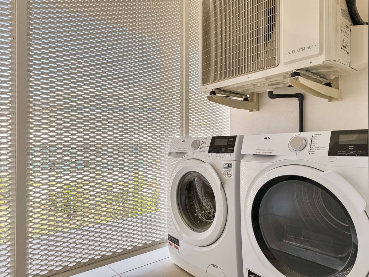 Appartement met twee slaapkamers in Fuengirola – La Reserva del Higuerón in Fuengirola - foto 17