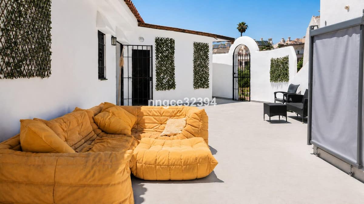6-slaapkamer penthouse in New Golden Mile in New Golden Mile - foto 4