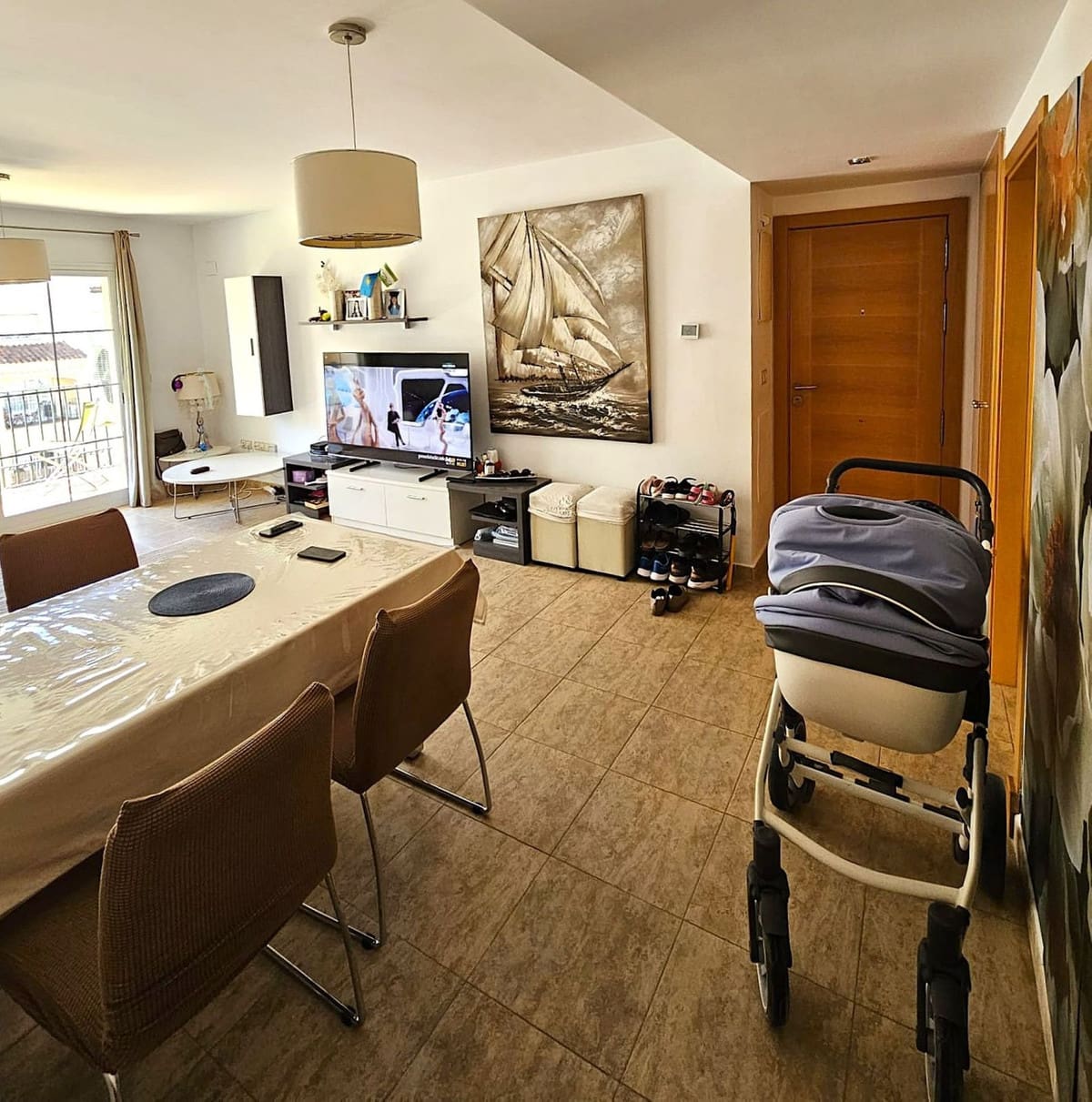2-slaapkamer appartement in Estepona in Estepona - foto 2