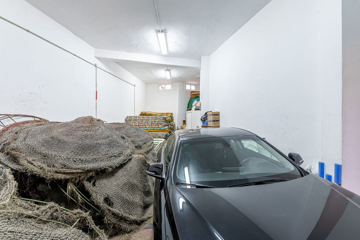 4 slaapkamer Stadswoning in Benalmádena, Montealto in Benalmadena - foto 6