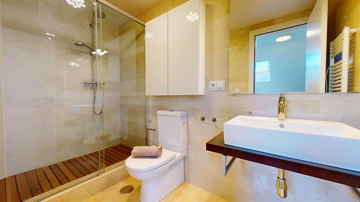 1 bedroom Apartment in Málaga in Málaga - foto 18