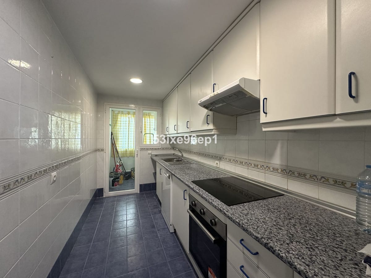 Appartement met 2 slaapkamers in Casares Playa in Casares Playa - foto 3