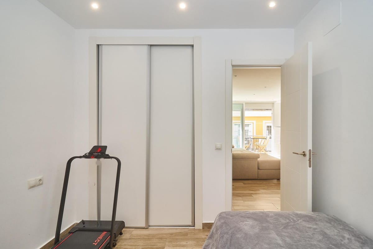 3 bedroom Apartment in Fuengirola in Fuengirola - foto 17