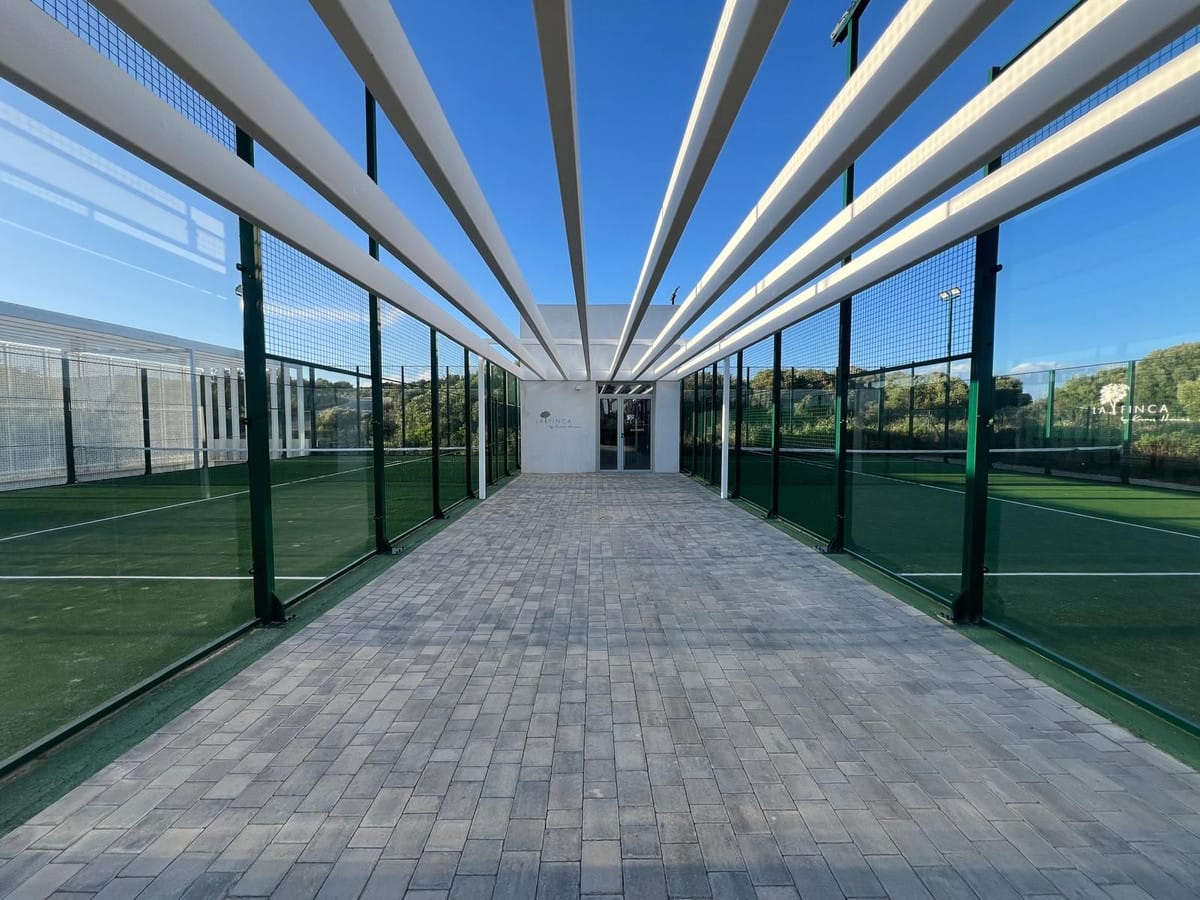 3-slaapkamerwoning in Sotogrande in Sotogrande - foto 13