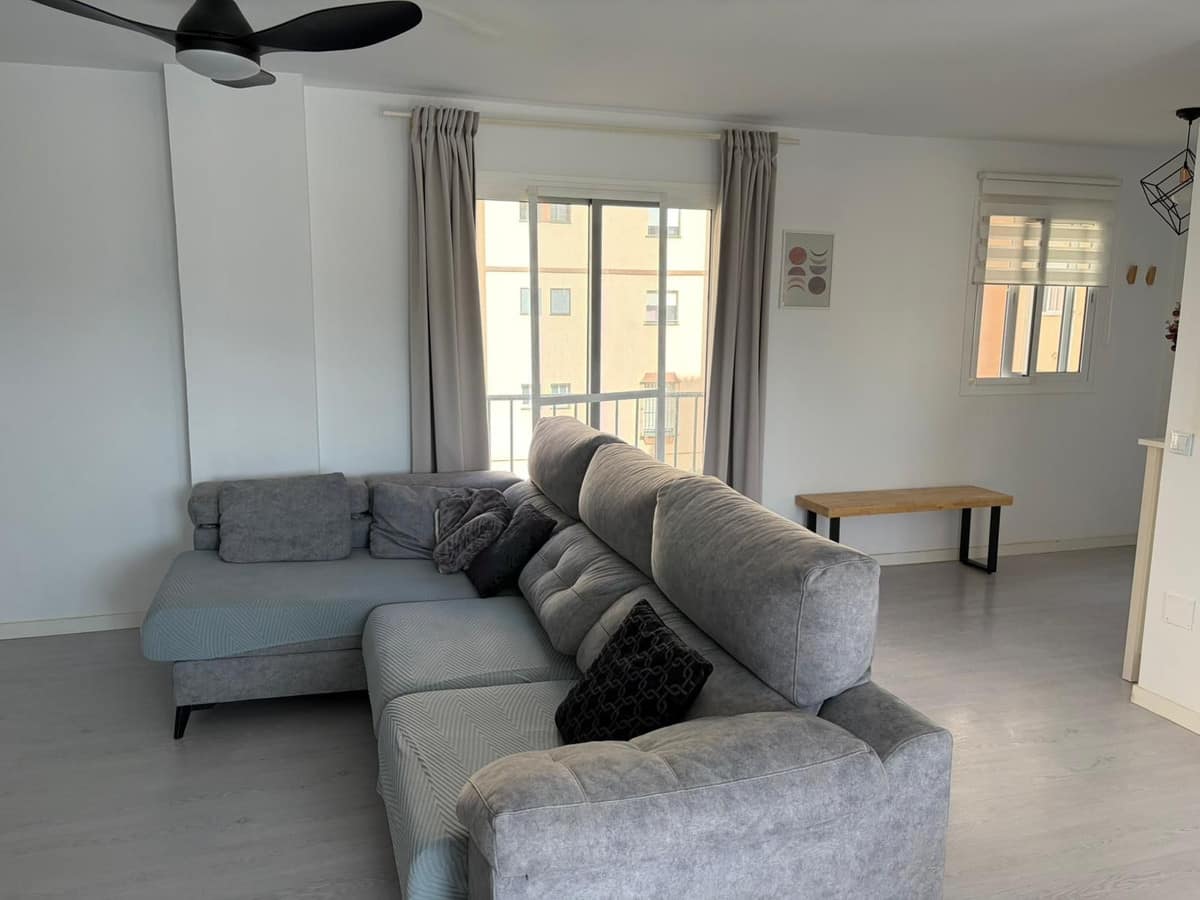 Ruim 3-slaapkamerappartement in Mijas in Mijas - foto 4