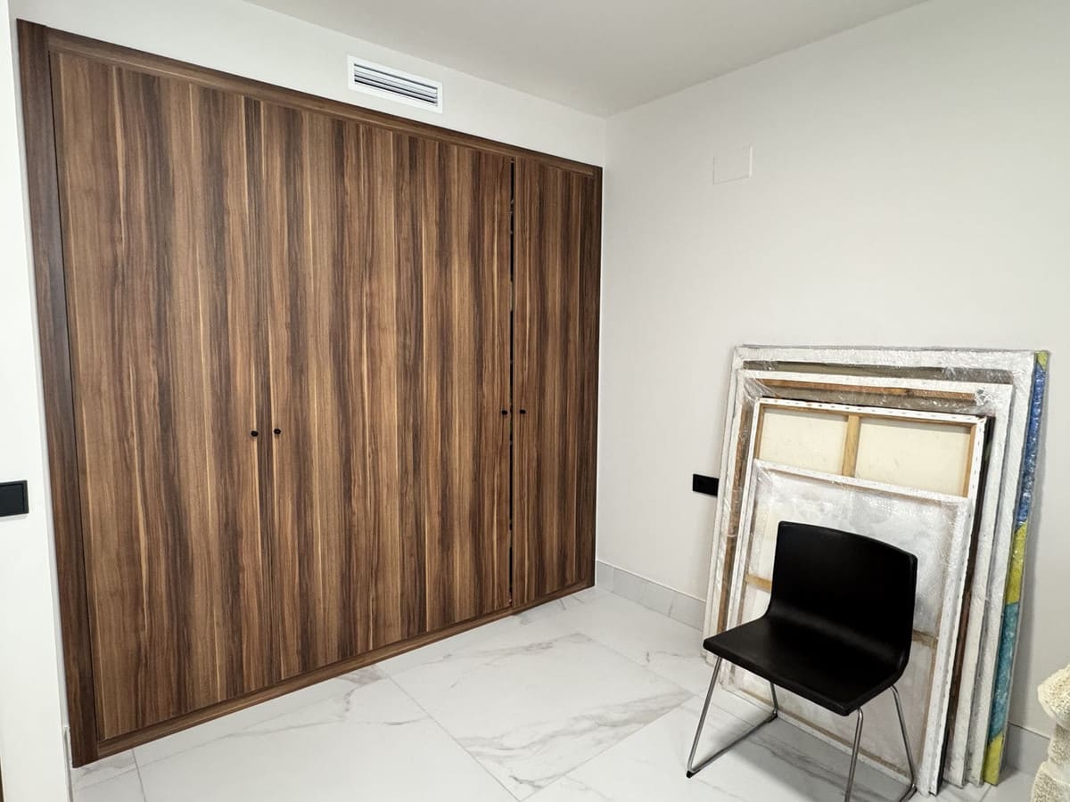 2-slaapkamer appartement in San Pedro de Alcántara in San Pedro de Alcántara - foto 11