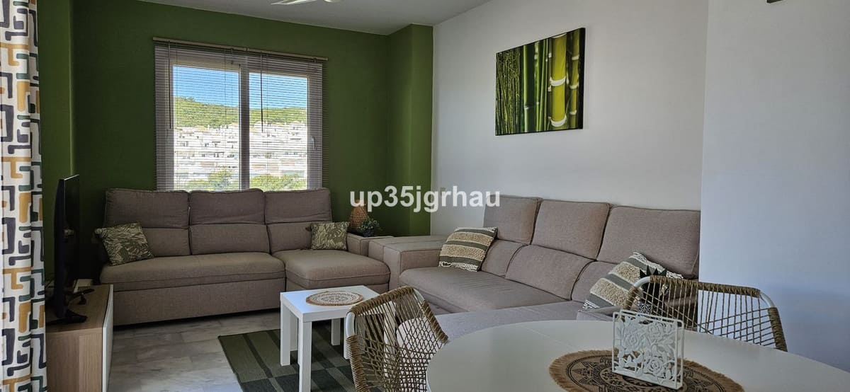 2-slaapkamerappartement in Valle Romano in Valle Romano - foto 3