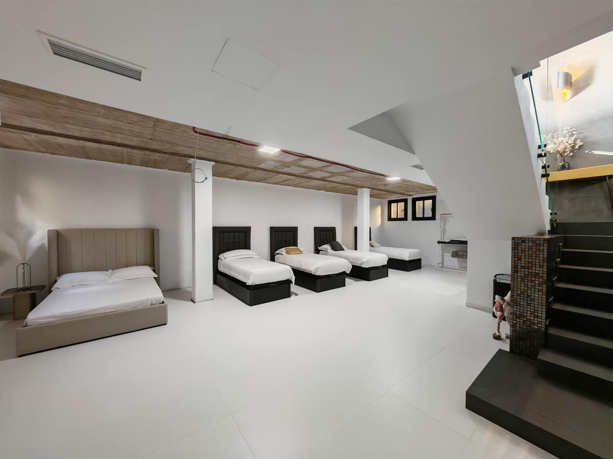 Villa met 4 slaapkamers in Valle Romano, Estepona in Valle Romano - foto 19