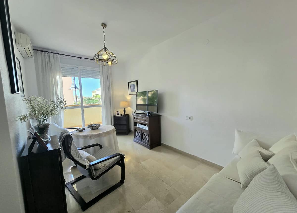 Drie-slaapkamerappartement in Fuengirola in Fuengirola - foto 16