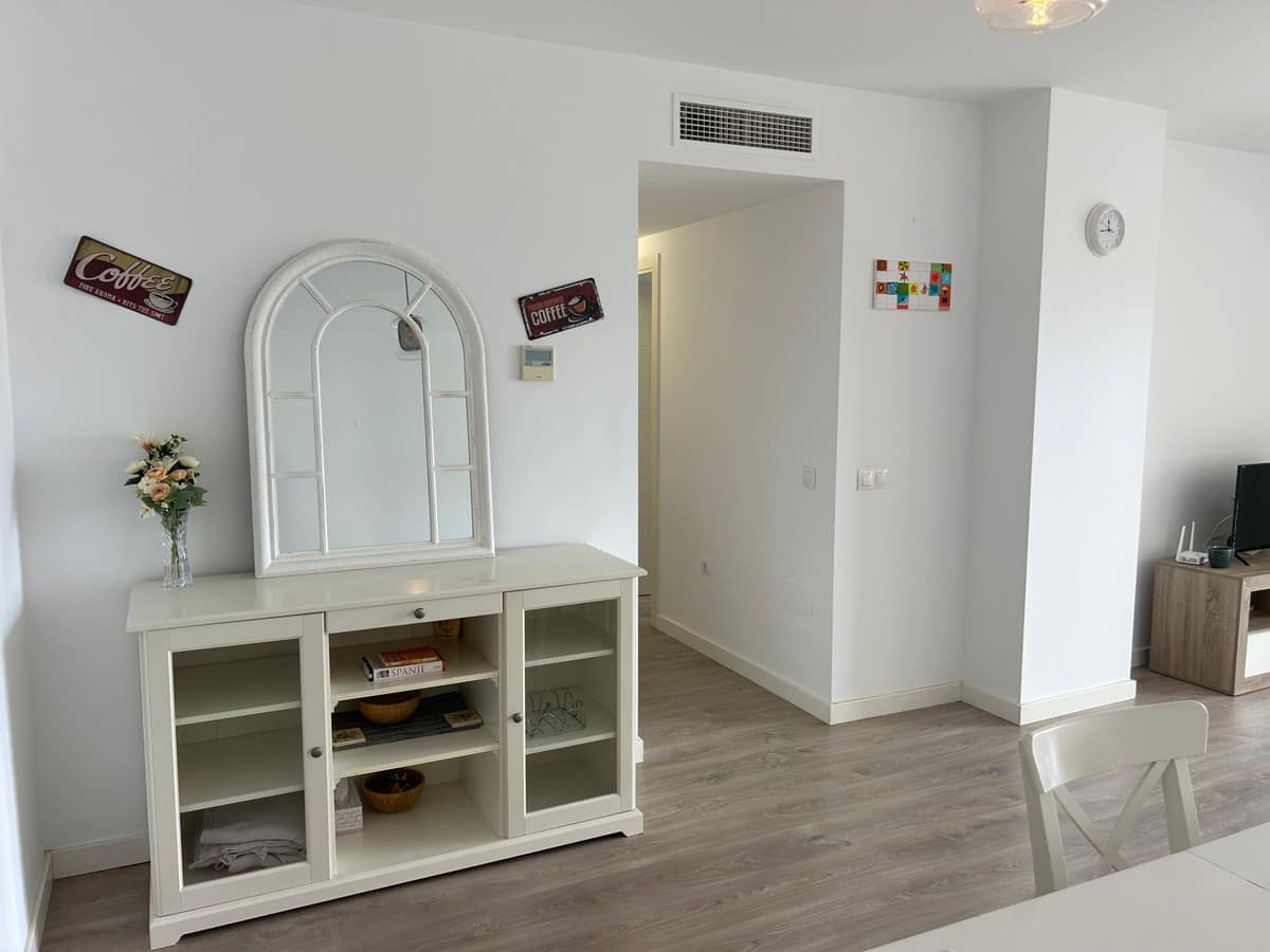 3-slaapkamer appartement in Nueva Andalucía in Nueva Andalucía - foto 6