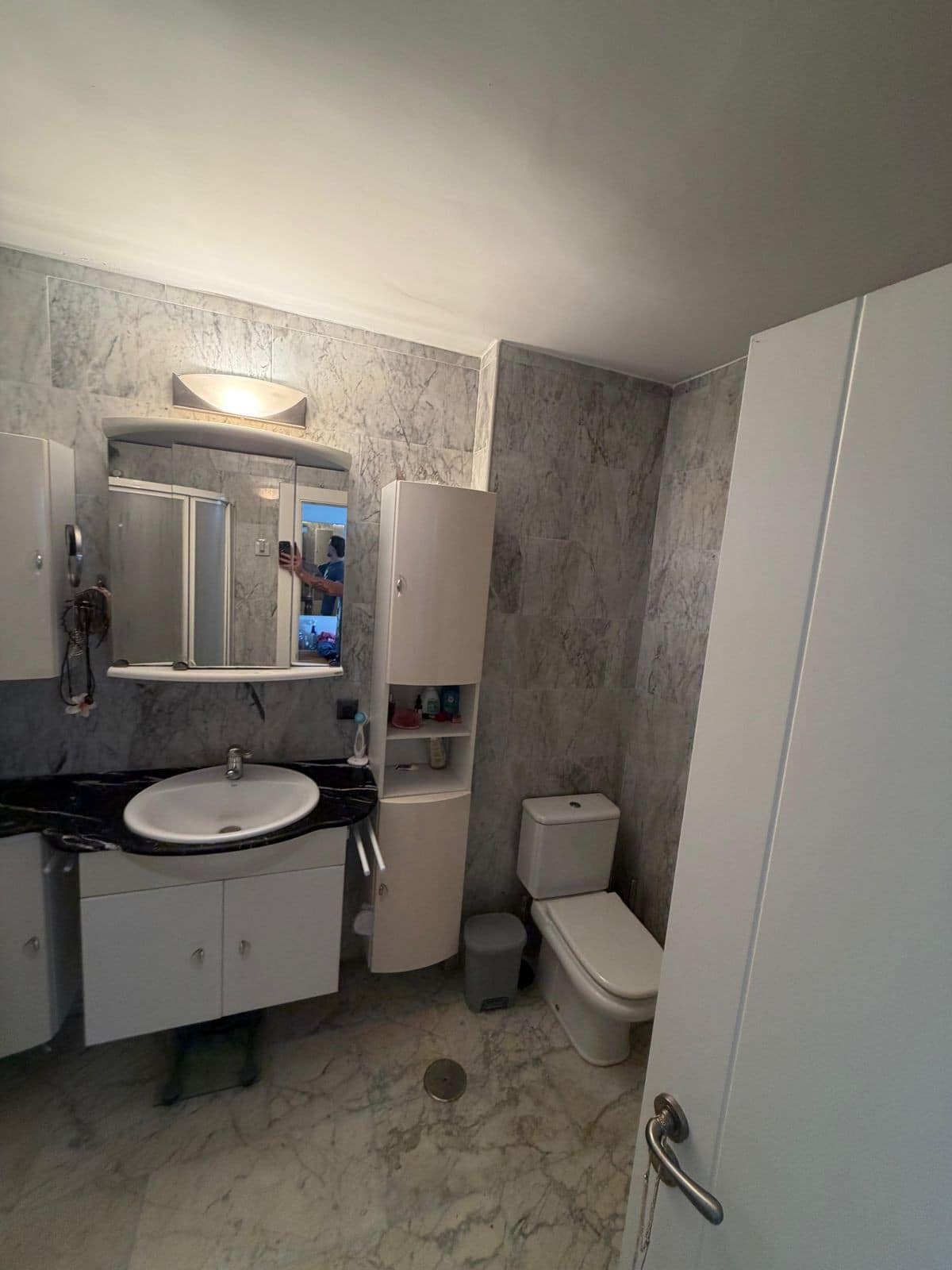 Appartement met 1 slaapkamer in Marbella in Marbella - foto 12