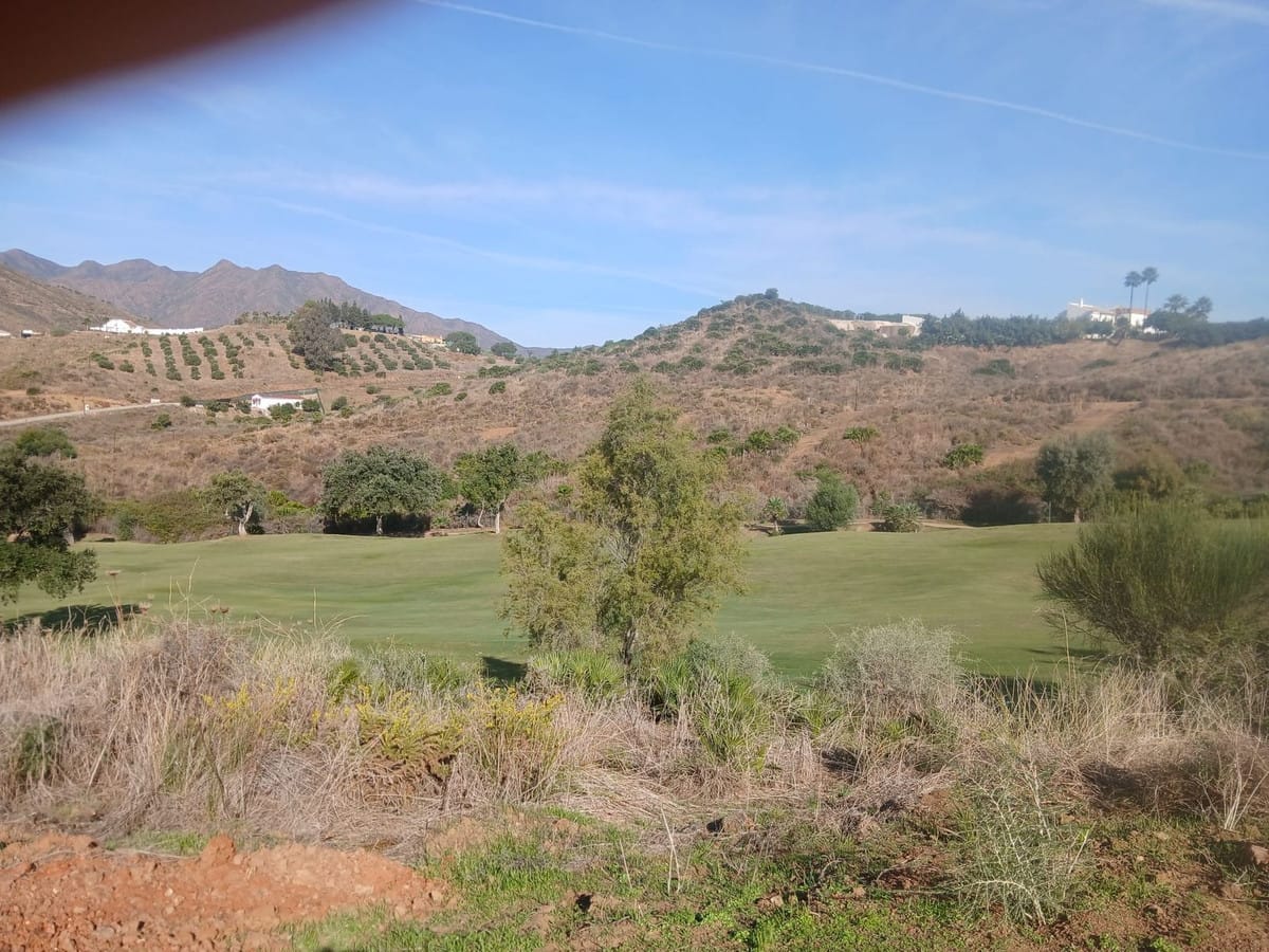 Kavel in La Cala Golf – 1.405 m² Zuidgericht met panoramisch uitzicht in La Cala Golf - foto 7
