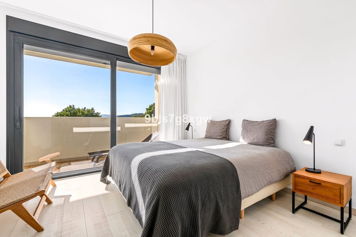 2-slaapkamer appartement in Casares Playa in Casares Playa - foto 7