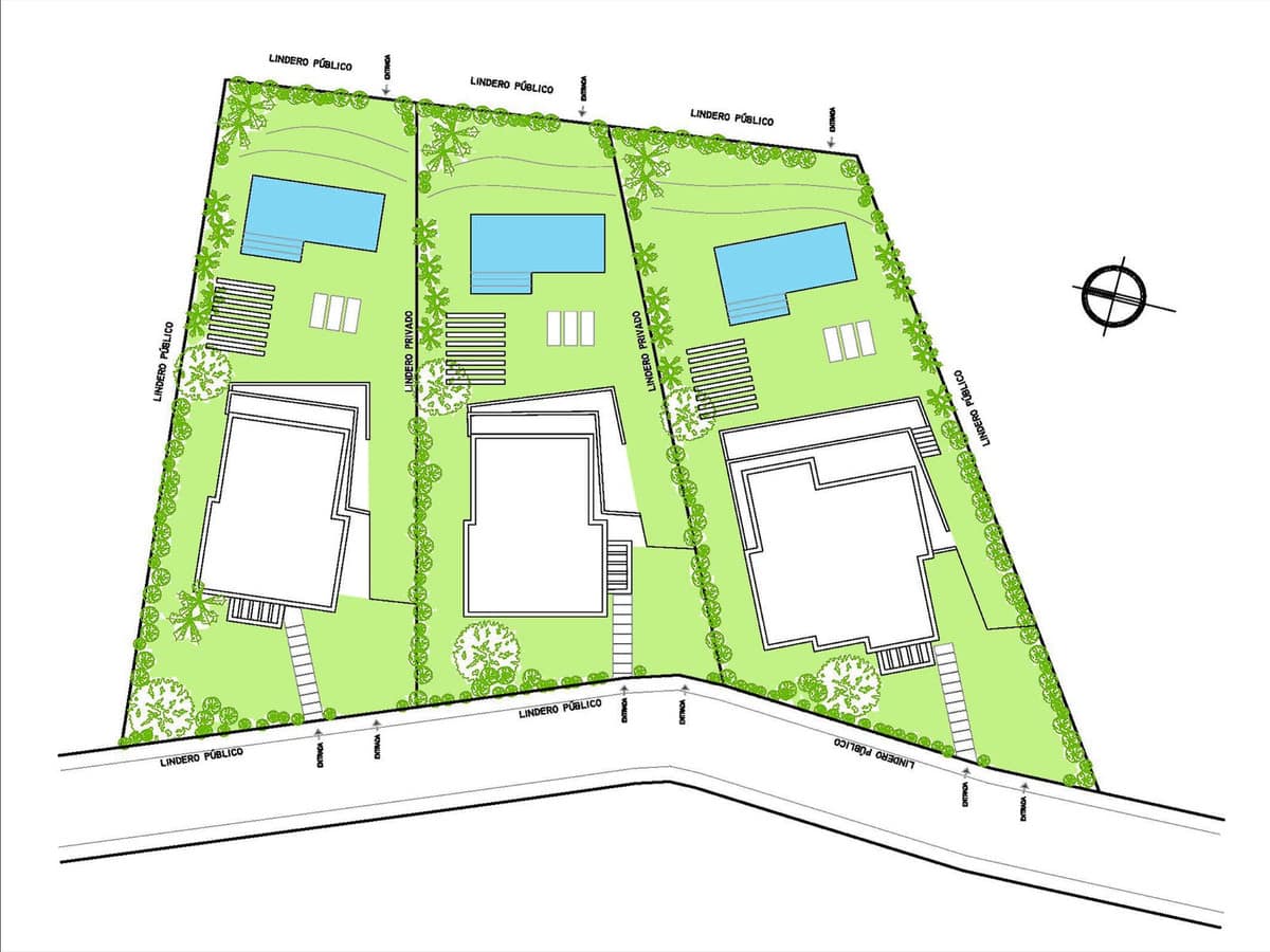 Kavel in Benalmádena Costa in Benalmadena Costa - foto 9