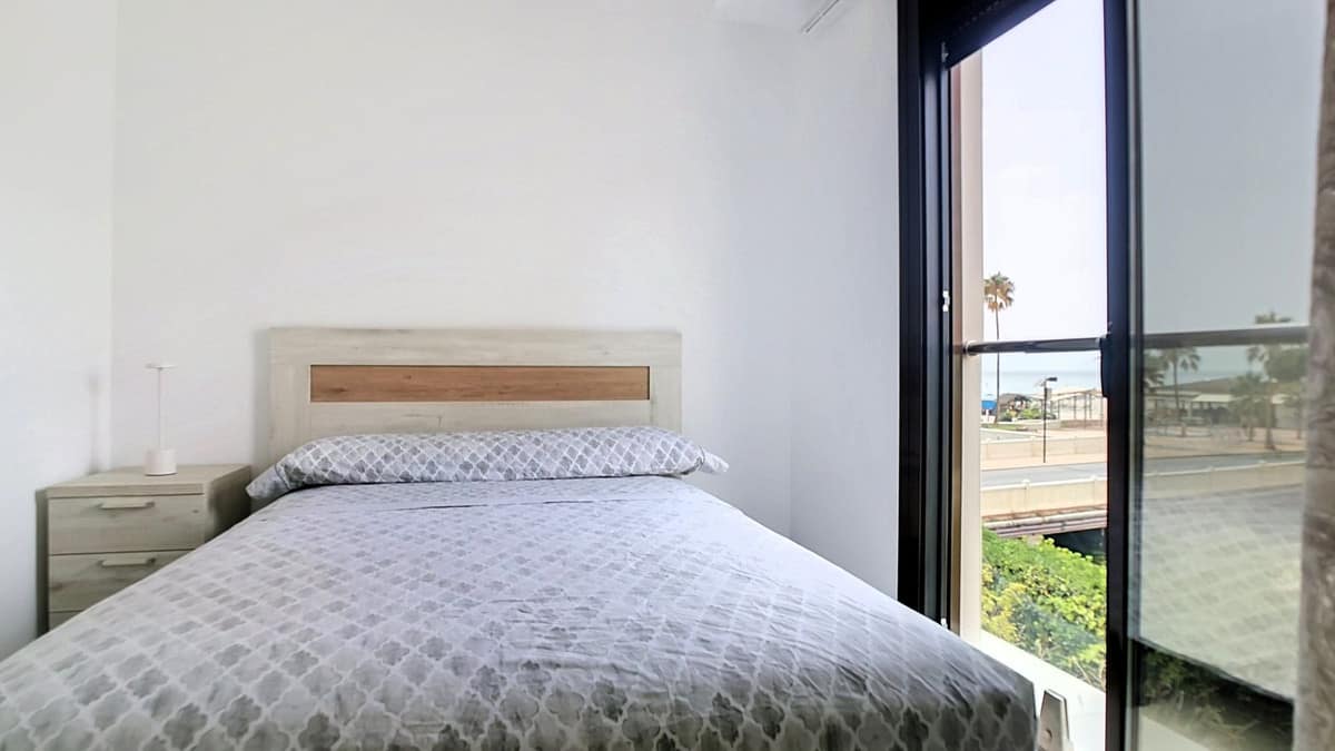 2-slaapkamer appartement in Fuengirola in Fuengirola - foto 7