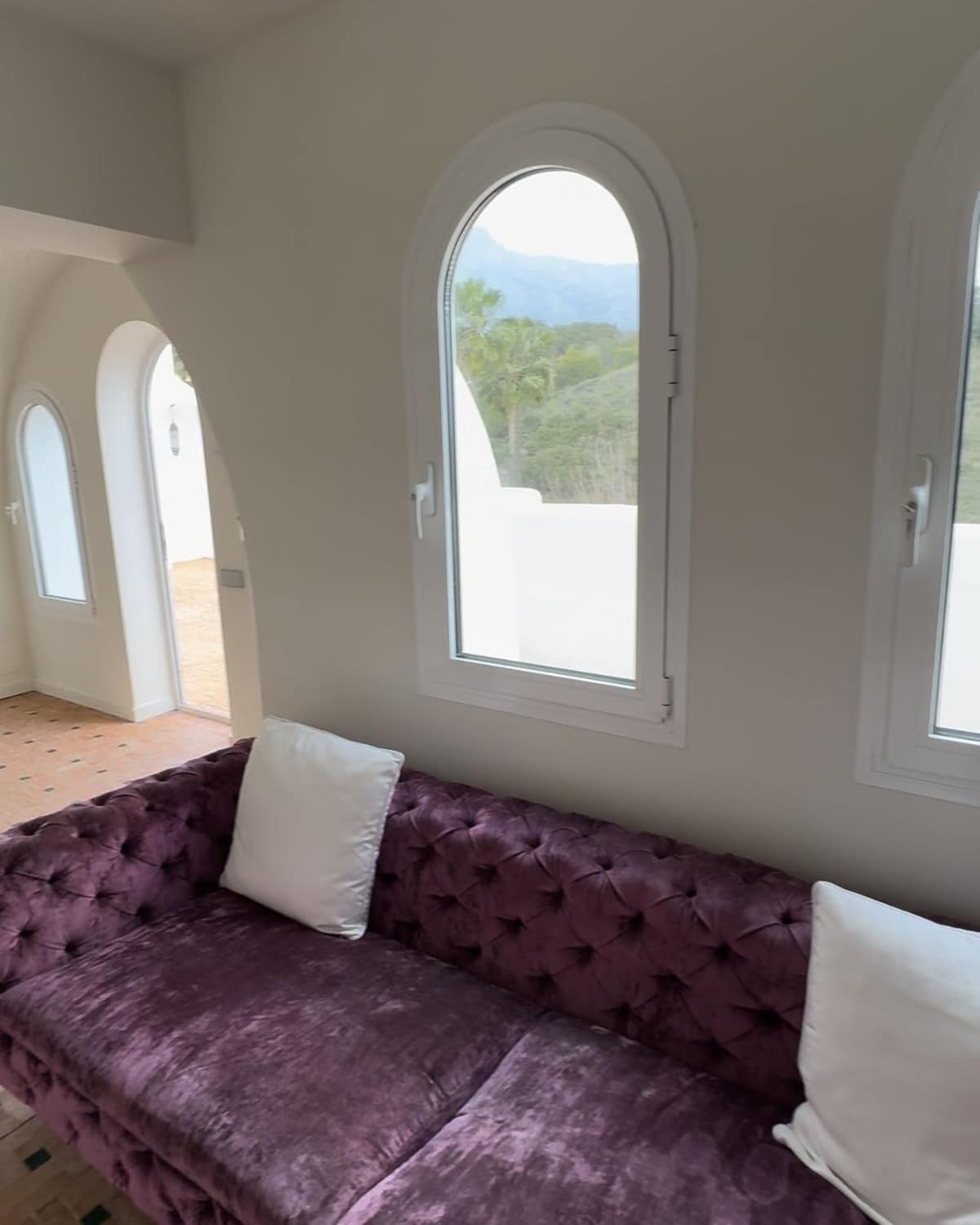 5-slaapkamer Stadswoning in Marbella in Marbella - foto 12