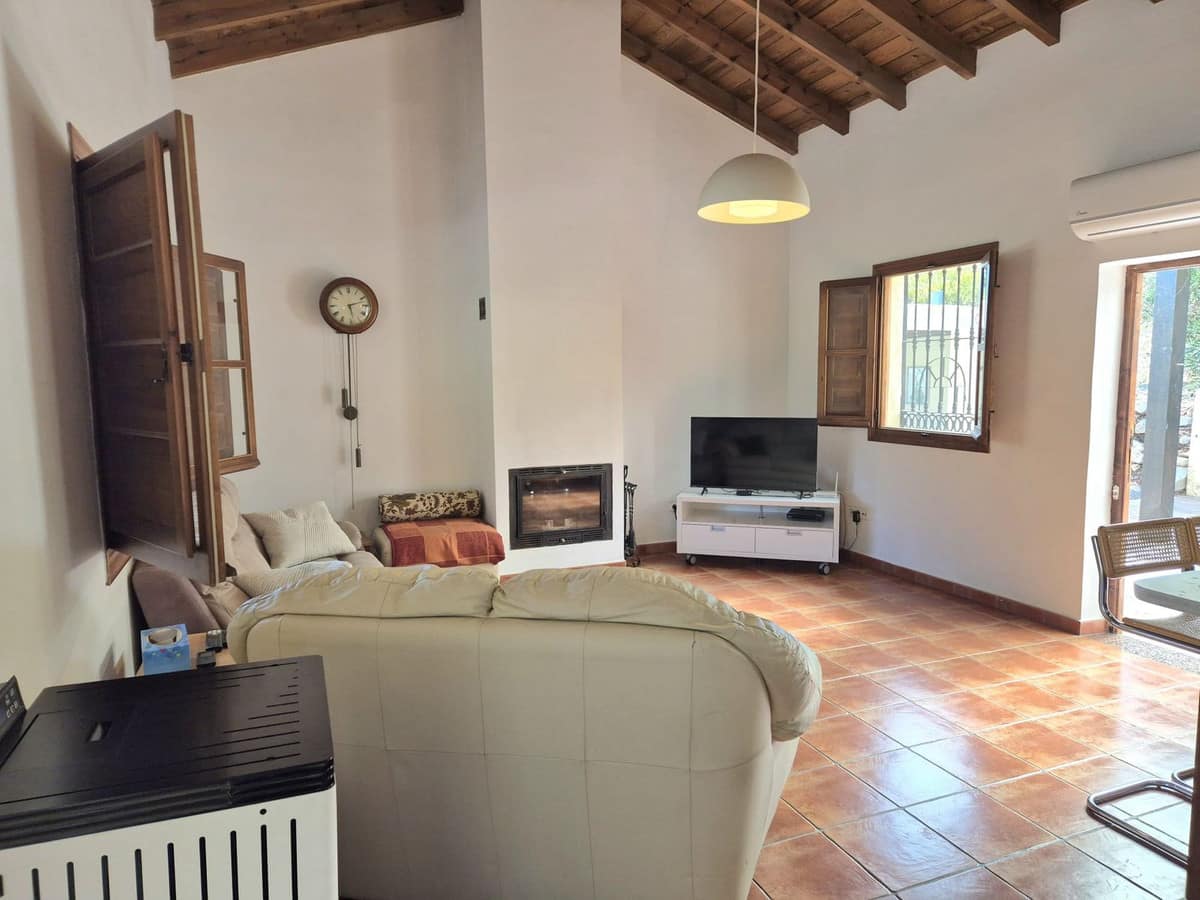 2-slaapkamerhuis in Coín in Coín - foto 4